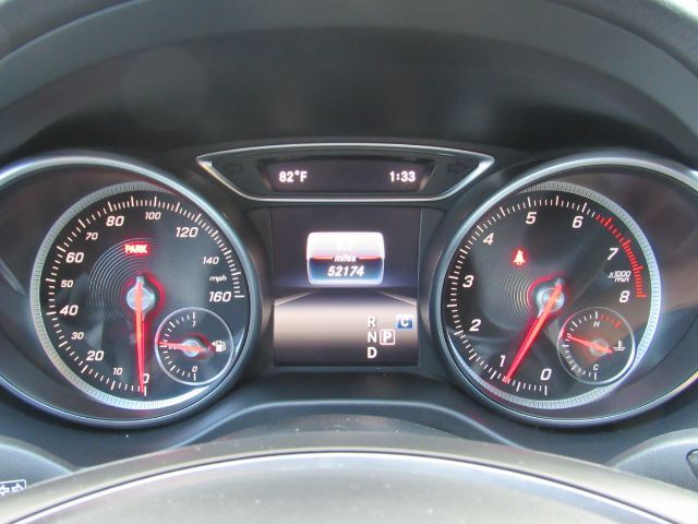 2020 Mercedes-Benz GLA 250 GLA Plano TX