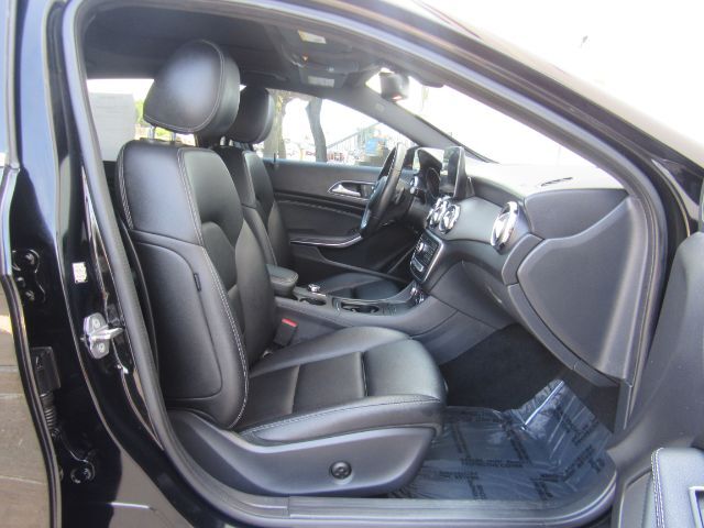 2020 Mercedes-Benz GLA 250 GLA Plano TX