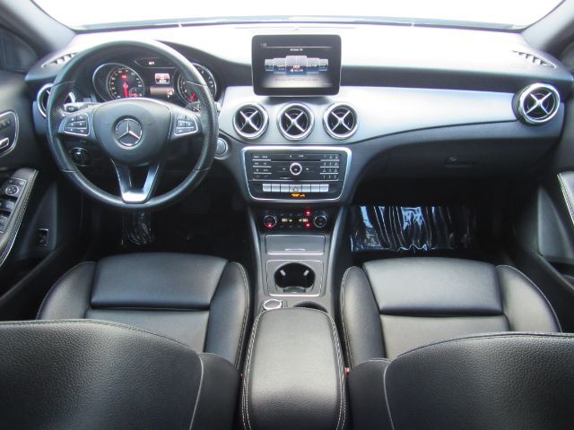 2020 Mercedes-Benz GLA 250 GLA Plano TX