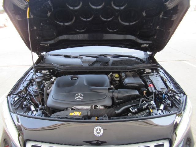 2020 Mercedes-Benz GLA 250 GLA Plano TX