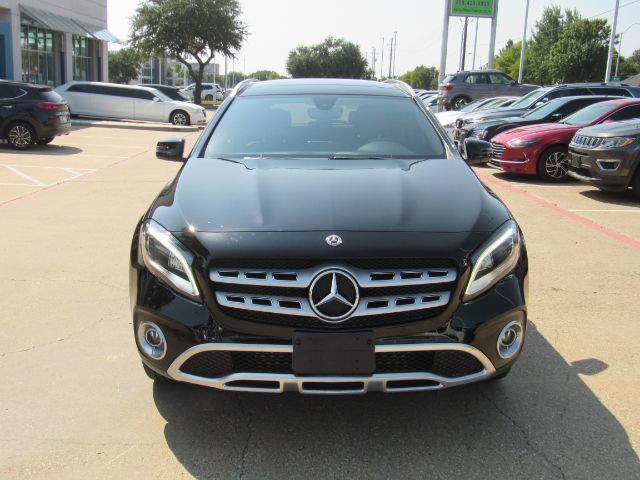 2020 Mercedes-Benz GLA 250 GLA Plano TX