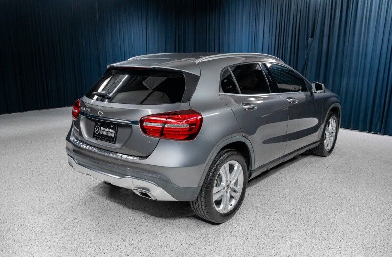 2020 Mercedes-Benz GLA 250 SUV Scottsdale AZ