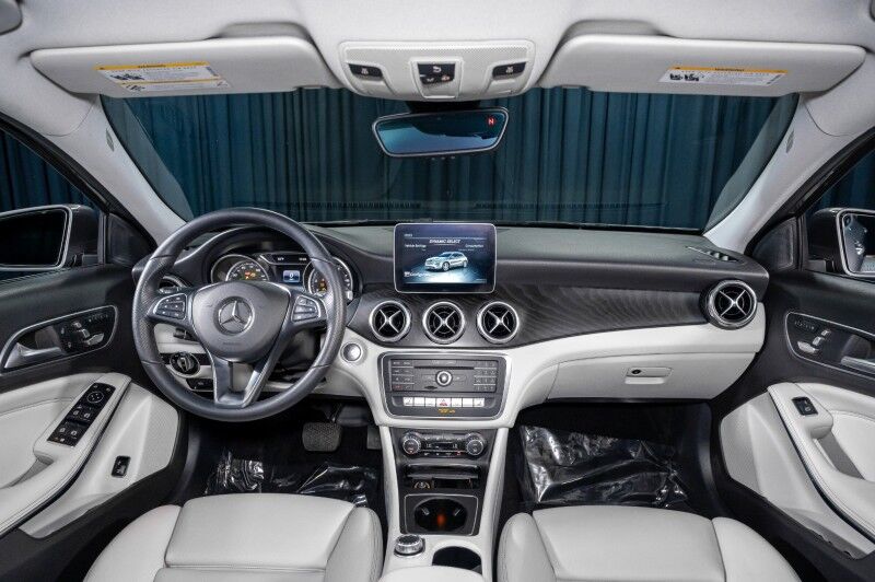 2020 Mercedes-Benz GLA 250 SUV Scottsdale AZ