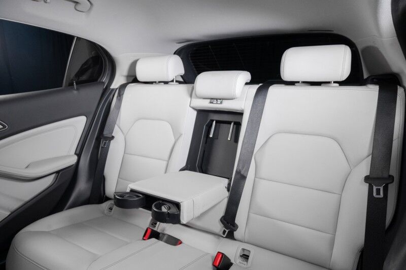 2020 Mercedes-Benz GLA 250 SUV Scottsdale AZ