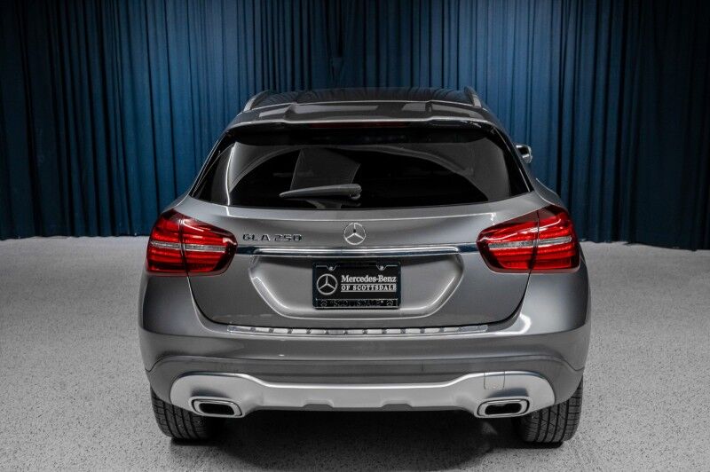 2020 Mercedes-Benz GLA 250 SUV Scottsdale AZ