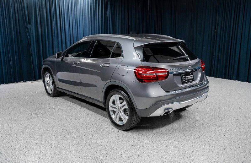 2020 Mercedes-Benz GLA 250 SUV Scottsdale AZ