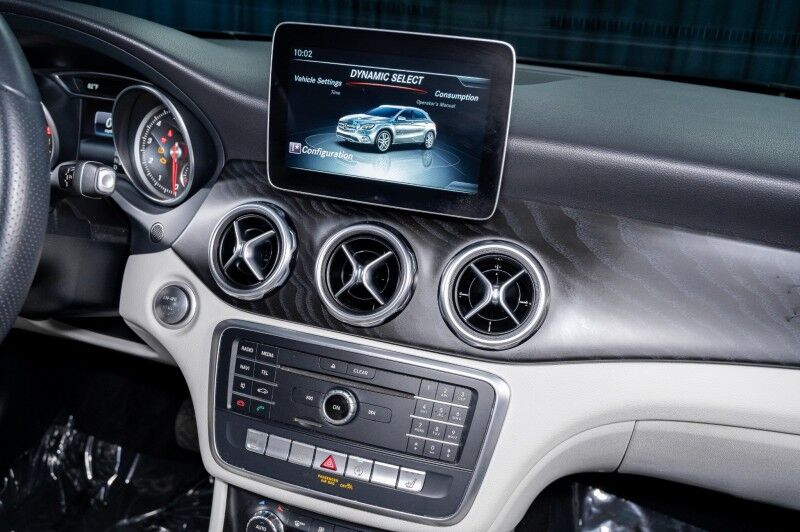 2020 Mercedes-Benz GLA 250 SUV Scottsdale AZ