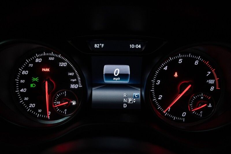 2020 Mercedes-Benz GLA 250 SUV Scottsdale AZ