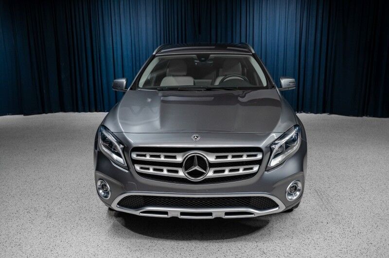 2020 Mercedes-Benz GLA 250 SUV Scottsdale AZ