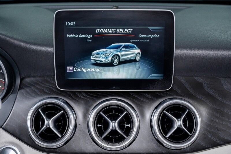 2020 Mercedes-Benz GLA 250 SUV Scottsdale AZ