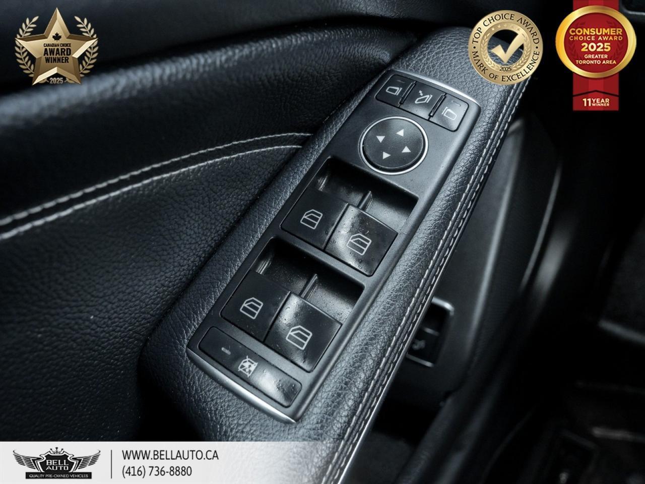 2020 Mercedes-Benz GLA GLA 250 | 360CAM | SUNROOF | PARKASSIST | BACKUPCAM | B.SPOT | POWER AND MEMORY SEATS | ONSTAR Toronto ON