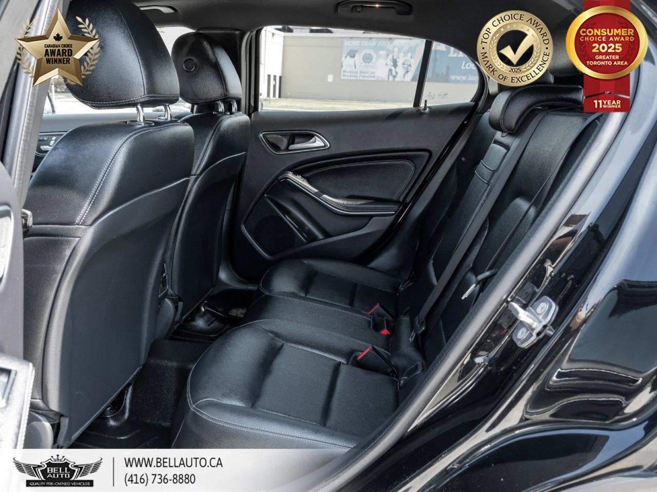 2020 Mercedes-Benz GLA GLA 250 | 360CAM | SUNROOF | PARKASSIST | BACKUPCAM | B.SPOT | POWER AND MEMORY SEATS | ONSTAR Toronto ON