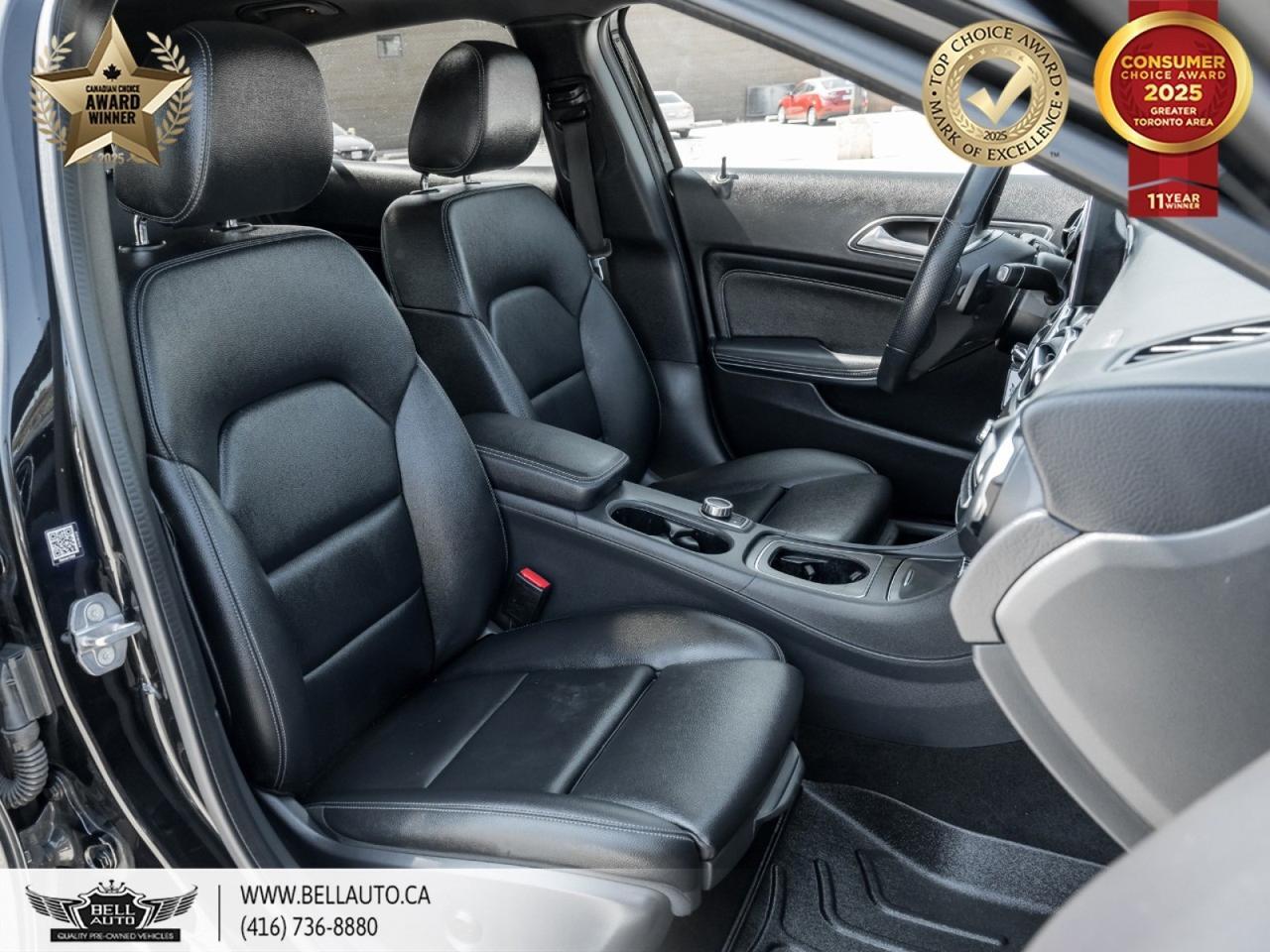 2020 Mercedes-Benz GLA GLA 250 | 360CAM | SUNROOF | PARKASSIST | BACKUPCAM | B.SPOT | POWER AND MEMORY SEATS | ONSTAR Toronto ON