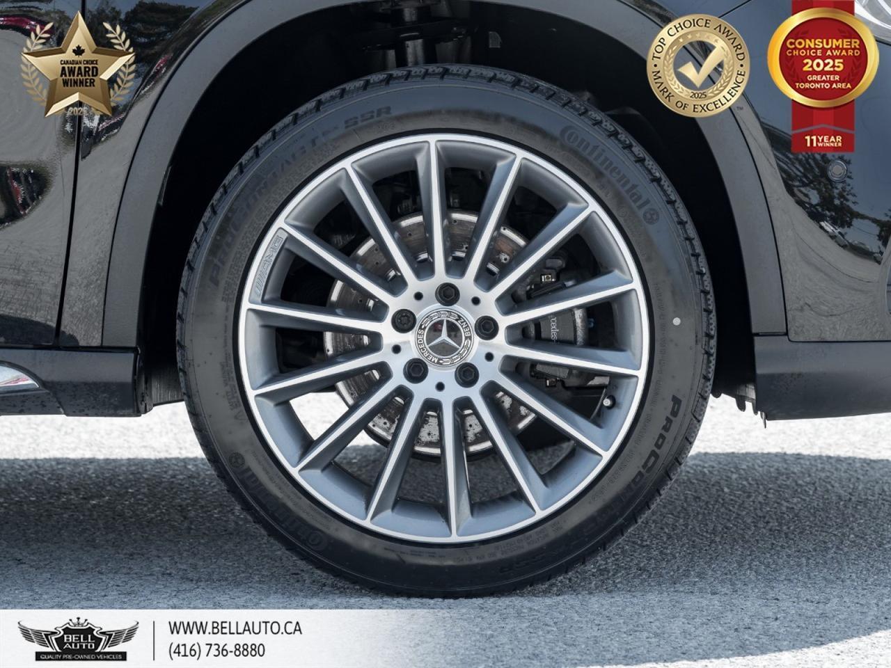 2020 Mercedes-Benz GLA GLA 250 | 360CAM | SUNROOF | PARKASSIST | BACKUPCAM | B.SPOT | POWER AND MEMORY SEATS | ONSTAR Toronto ON