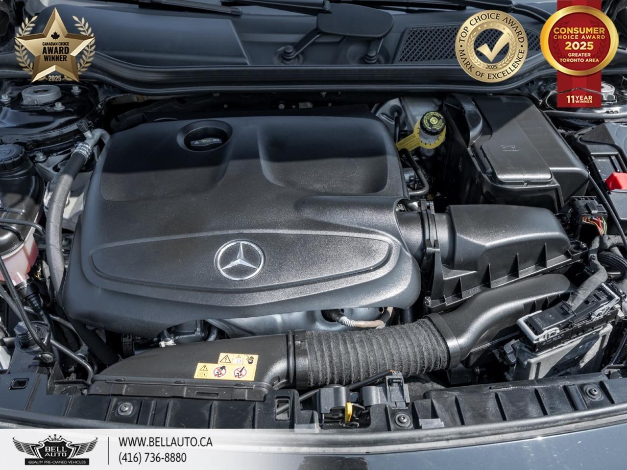 2020 Mercedes-Benz GLA GLA 250 | 360CAM | SUNROOF | PARKASSIST | BACKUPCAM | B.SPOT | POWER AND MEMORY SEATS | ONSTAR Toronto ON