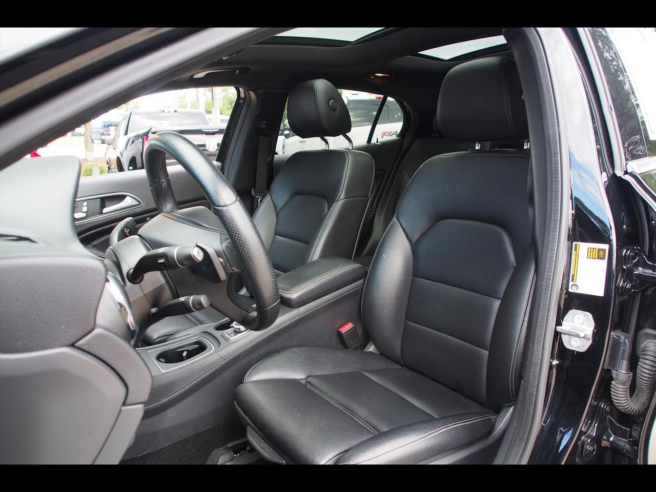 2020 Mercedes-Benz GLA GLA 250 4MATIC