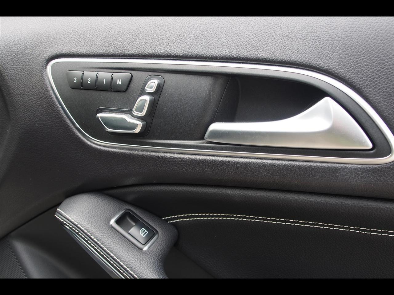 2020 Mercedes-Benz GLA GLA 250 4MATIC