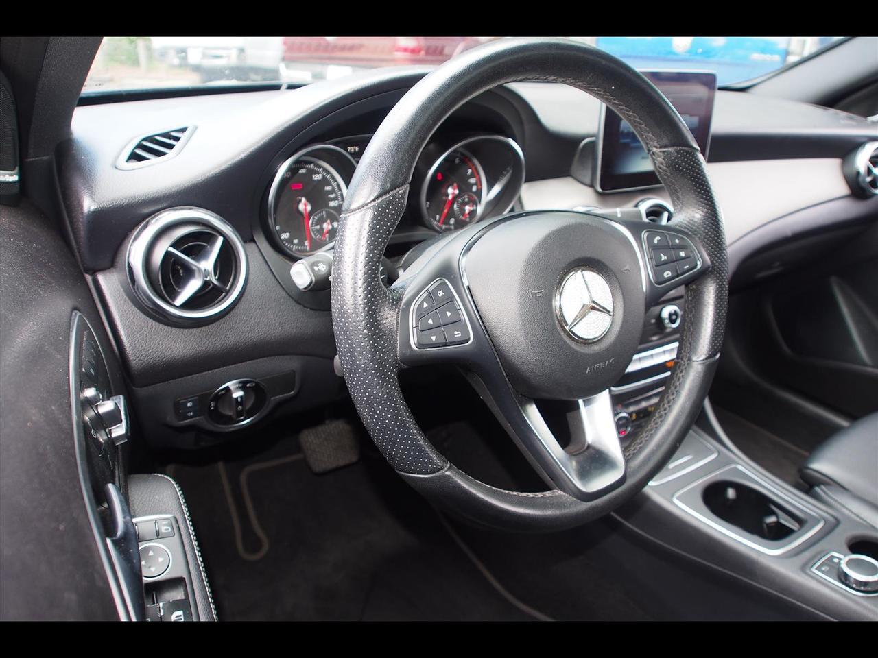 2020 Mercedes-Benz GLA GLA 250 4MATIC