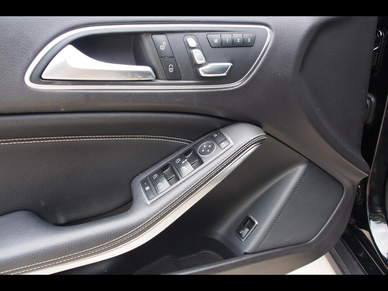 2020 Mercedes-Benz GLA GLA 250 4MATIC