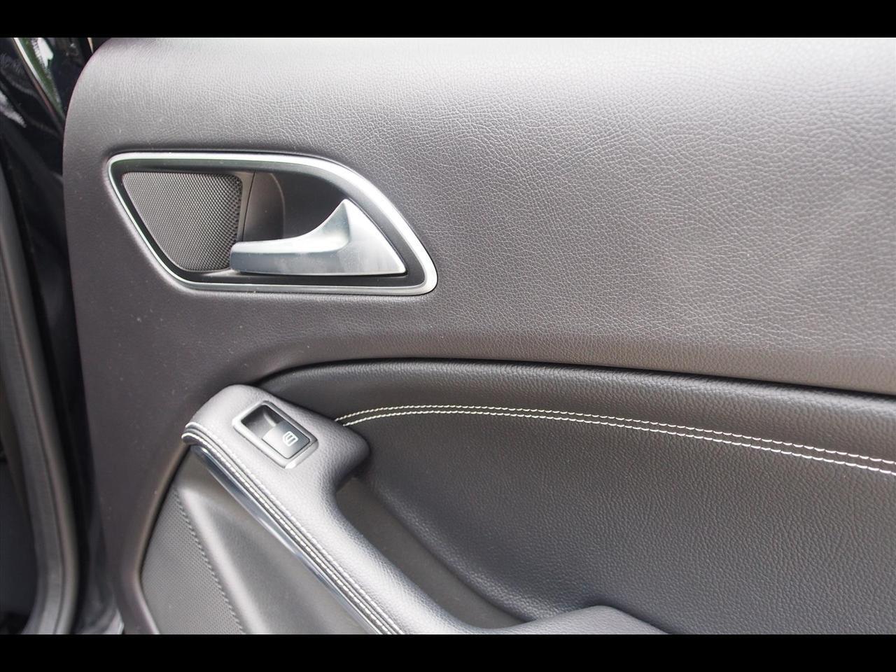 2020 Mercedes-Benz GLA GLA 250 4MATIC