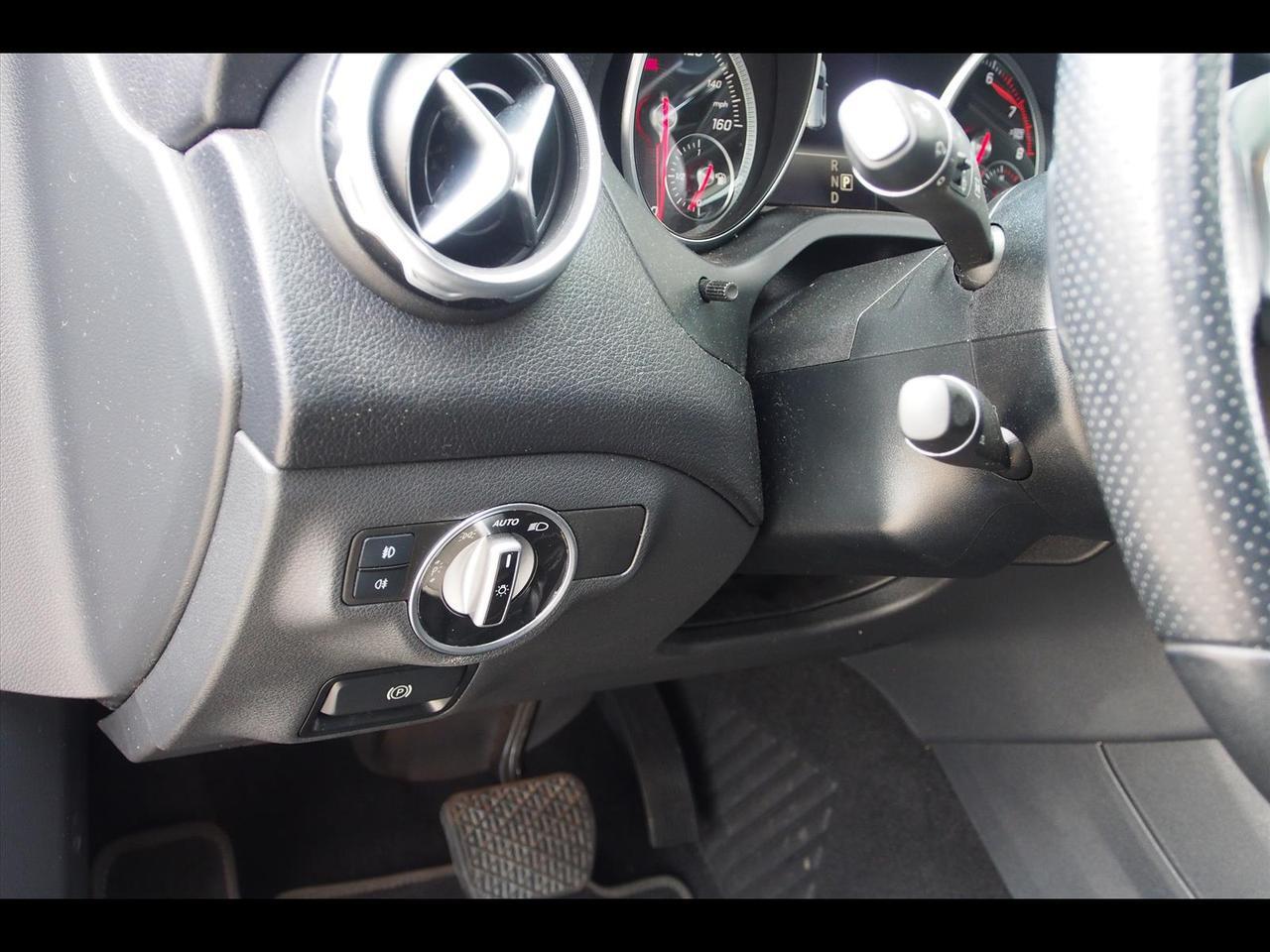 2020 Mercedes-Benz GLA GLA 250 4MATIC