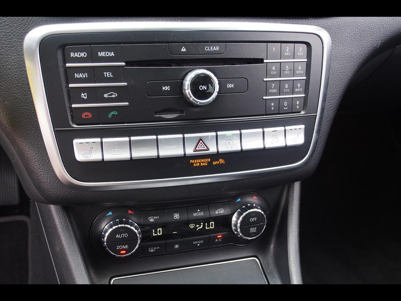 2020 Mercedes-Benz GLA GLA 250 4MATIC