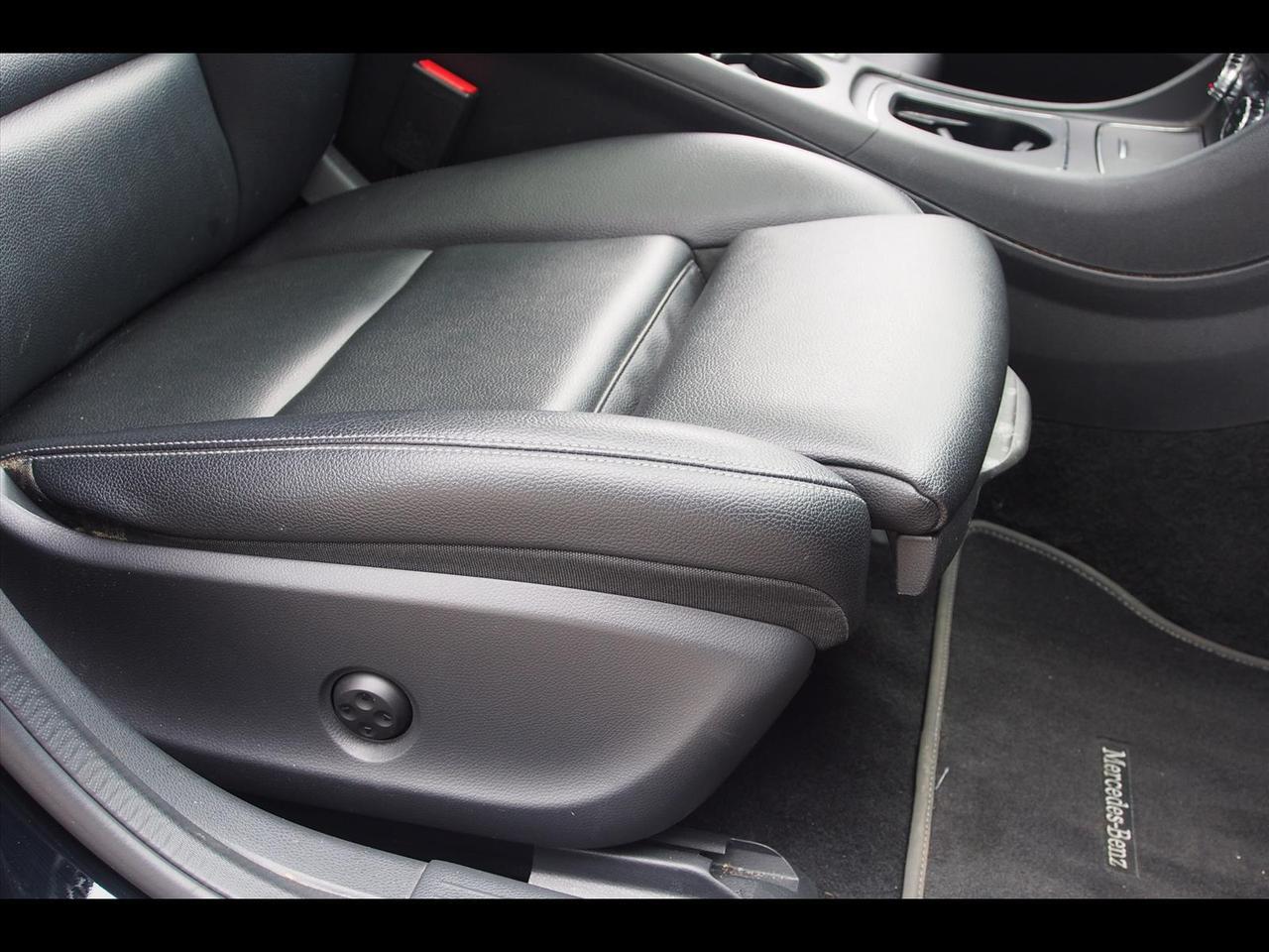 2020 Mercedes-Benz GLA GLA 250 4MATIC