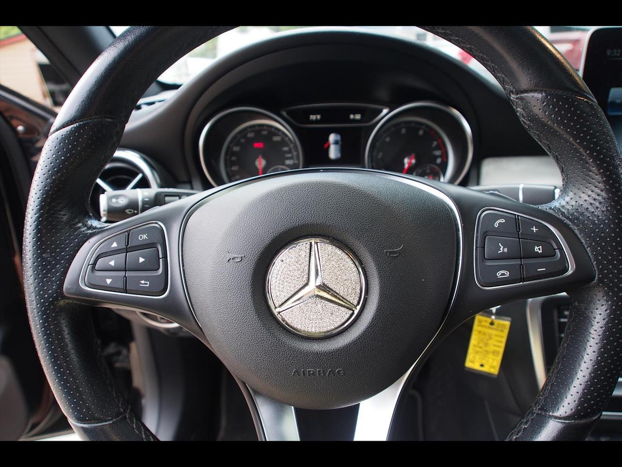 2020 Mercedes-Benz GLA GLA 250 4MATIC