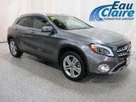 2020 Mercedes-Benz GLA GLA 250 4MATIC® SUV Eau Claire WI 2020 Mercedes-Benz GLA GLA 250 4MATIC® SUV Eau Claire WI
