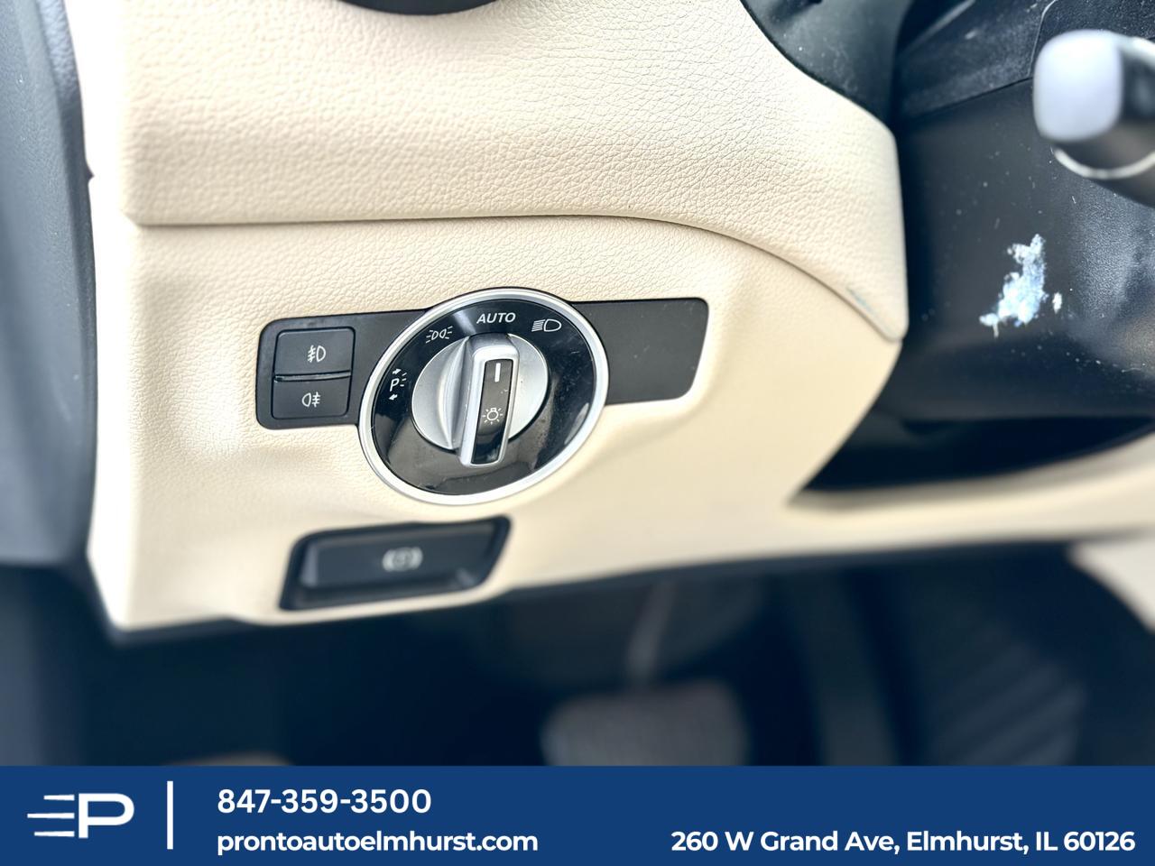 2020 Mercedes-Benz GLA GLA 250 Elmhurst IL