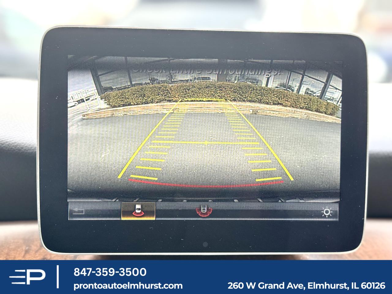 2020 Mercedes-Benz GLA GLA 250 Elmhurst IL