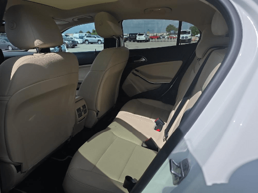 2020 Mercedes-Benz GLA GLA 250 Elmhurst IL