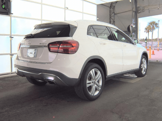 2020 Mercedes-Benz GLA GLA 250 Elmhurst IL