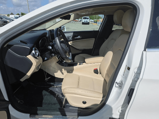 2020 Mercedes-Benz GLA GLA 250 Elmhurst IL