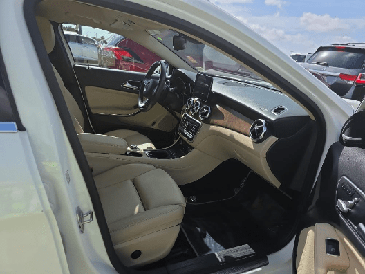 2020 Mercedes-Benz GLA GLA 250 Elmhurst IL