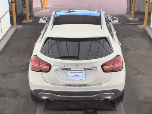 2020 Mercedes-Benz GLA GLA 250 Elmhurst IL