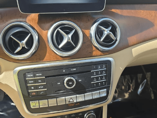 2020 Mercedes-Benz GLA GLA 250 Elmhurst IL
