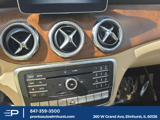 2020 Mercedes-Benz GLA GLA 250 Elmhurst IL