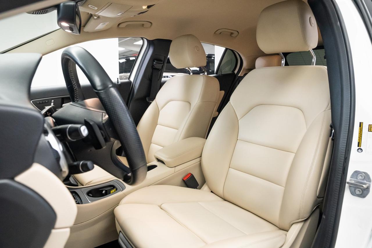 2020 Mercedes-Benz GLA GLA 250 Heated Seats Premium Package Portland OR