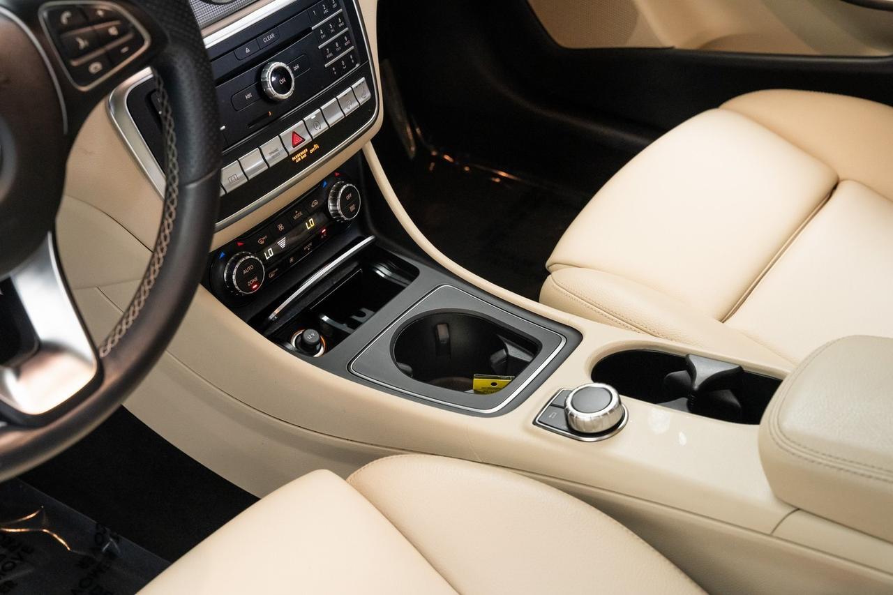 2020 Mercedes-Benz GLA GLA 250 Heated Seats Premium Package Portland OR