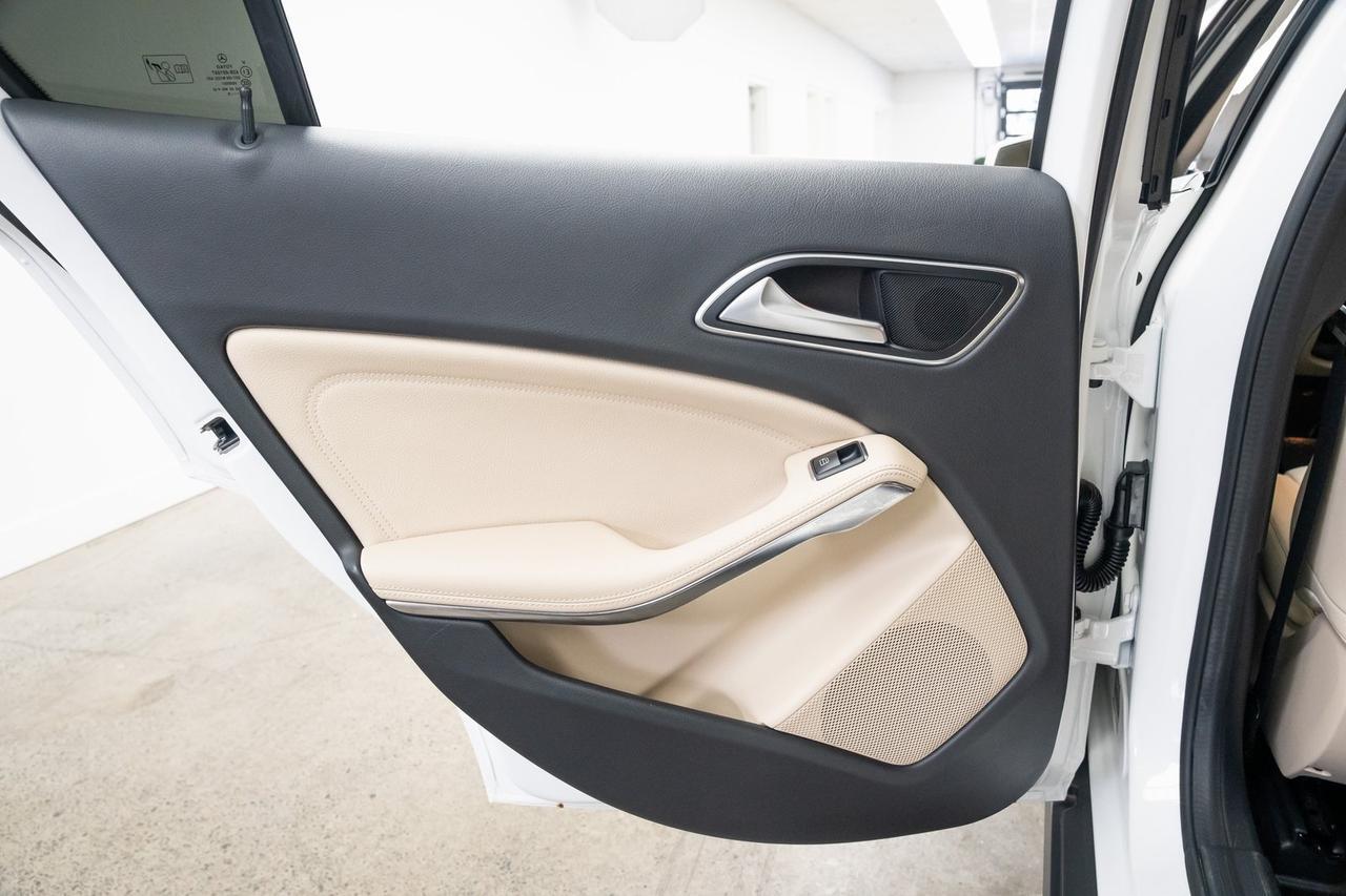 2020 Mercedes-Benz GLA GLA 250 Heated Seats Premium Package Portland OR