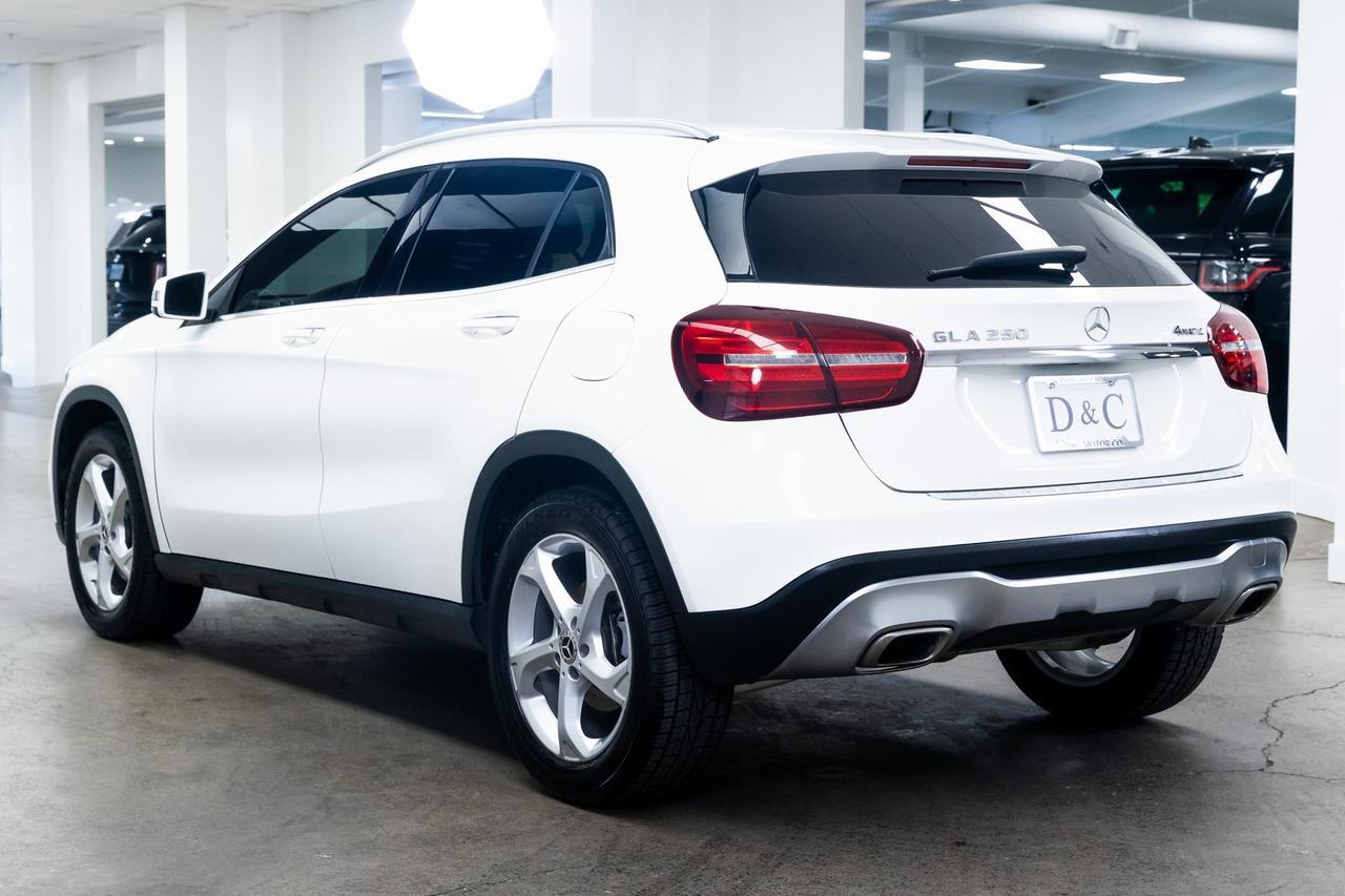 2020 Mercedes-Benz GLA GLA 250 Heated Seats Premium Package Portland OR