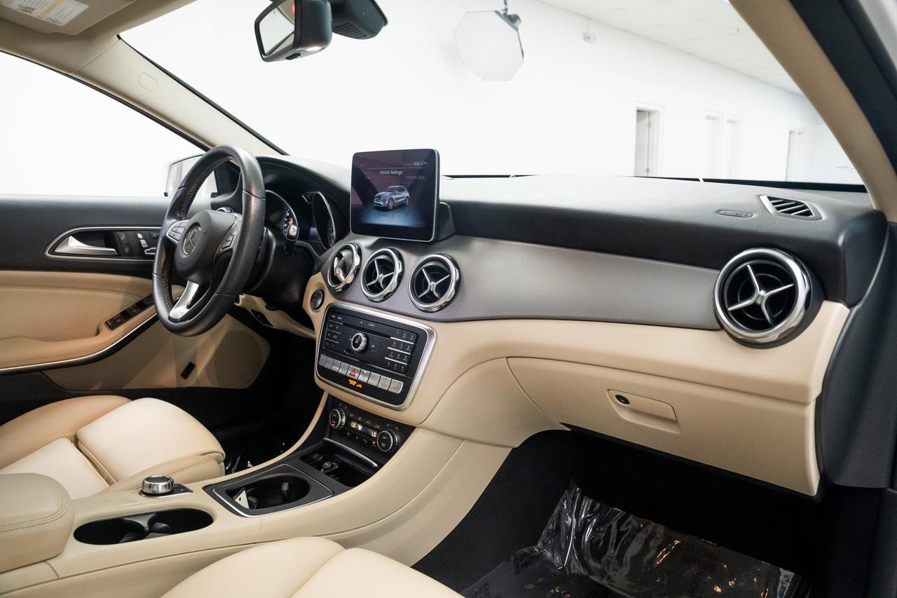 2020 Mercedes-Benz GLA GLA 250 Heated Seats Premium Package Portland OR