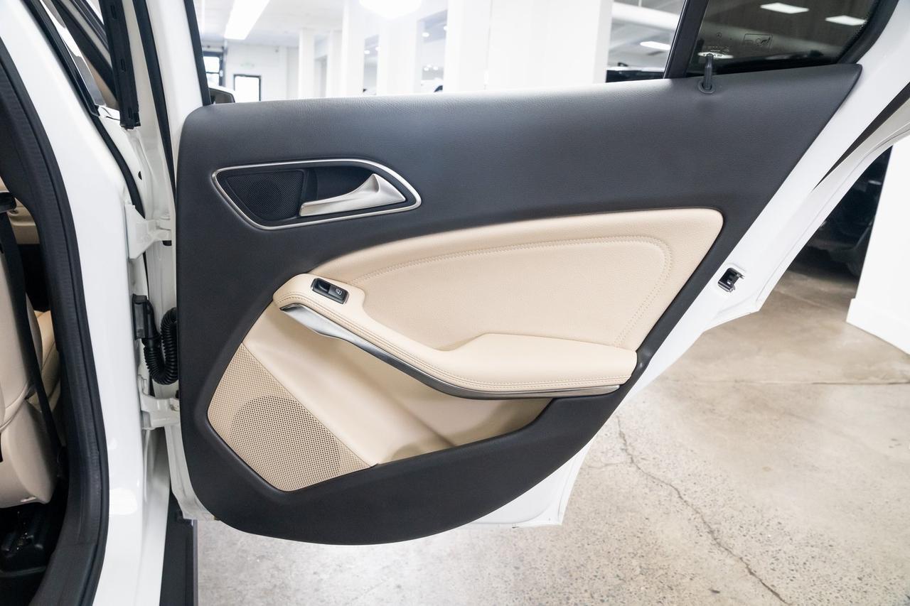 2020 Mercedes-Benz GLA GLA 250 Heated Seats Premium Package Portland OR
