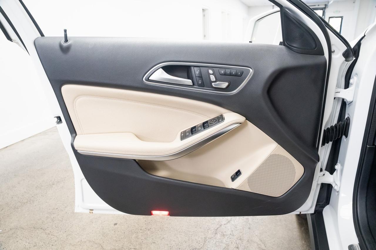 2020 Mercedes-Benz GLA GLA 250 Heated Seats Premium Package Portland OR