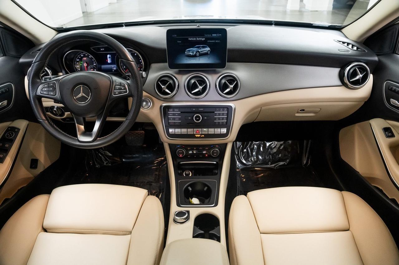 2020 Mercedes-Benz GLA GLA 250 Heated Seats Premium Package Portland OR