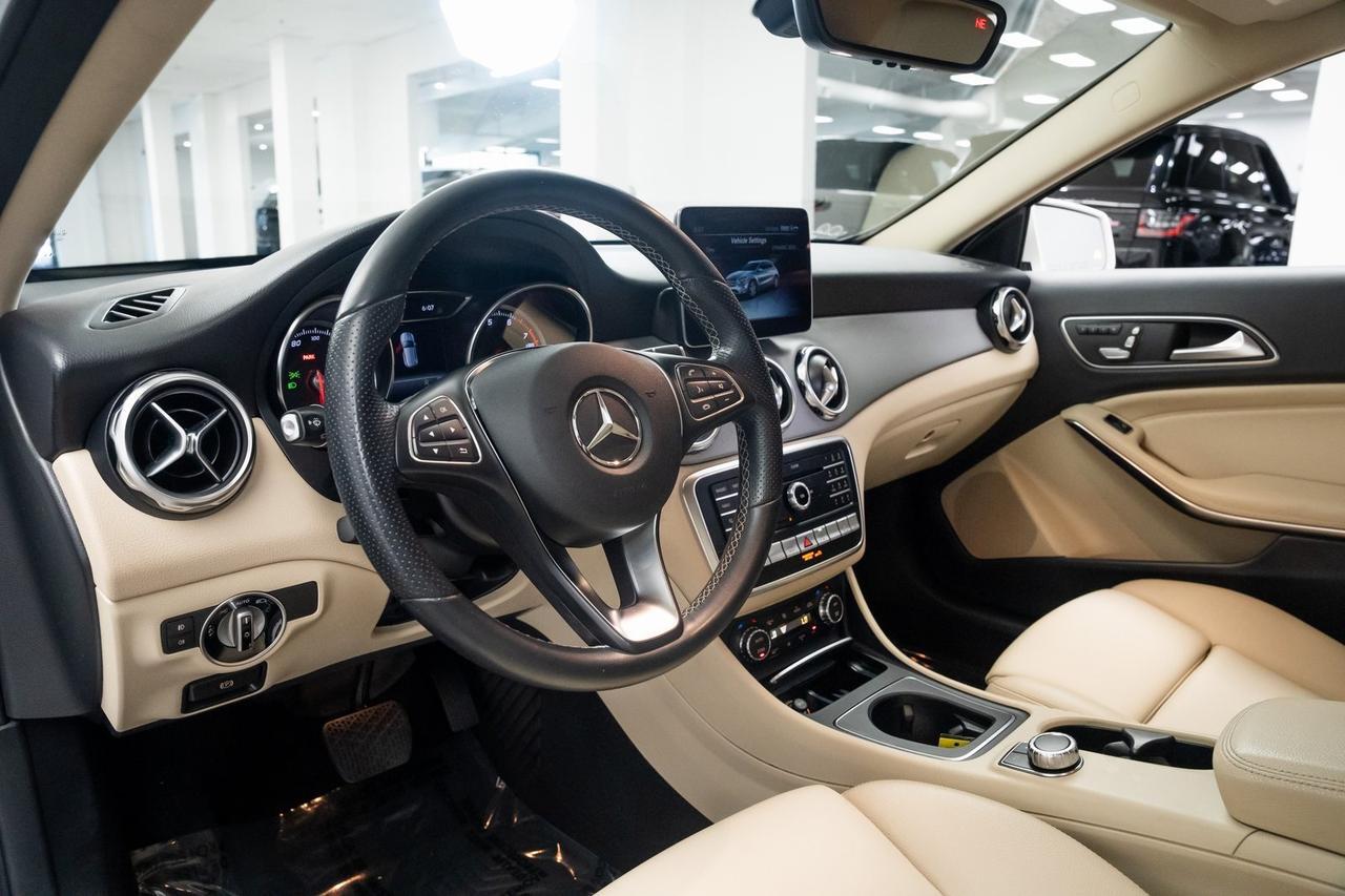 2020 Mercedes-Benz GLA GLA 250 Heated Seats Premium Package Portland OR