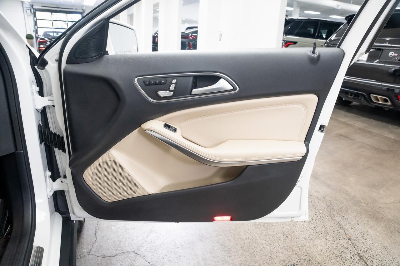 2020 Mercedes-Benz GLA GLA 250 Heated Seats Premium Package Portland OR