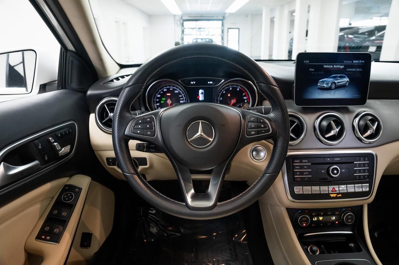 2020 Mercedes-Benz GLA GLA 250 Heated Seats Premium Package Portland OR