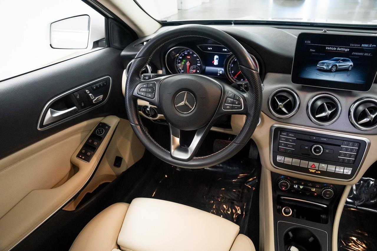 2020 Mercedes-Benz GLA GLA 250 Heated Seats Premium Package Portland OR